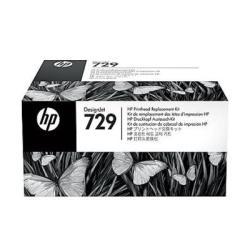 HP F9J81A (729) Orjinal Baskı Kafası Değiştirme Ta