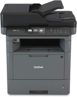 Bruder MFC-L5750DW Kopierer + Scanner + WLAN Multi