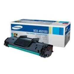 Samsung (SCX-4521D3) / ELS Black Original Toner - SCX-4321 / SCX-4521F