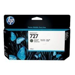 HP B3P22A (727) Mat Siyah Orjinal Kartuş - T920 /