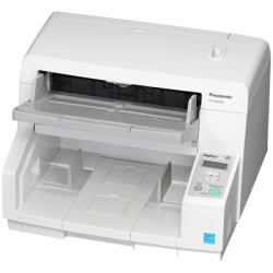 Panasonic KV-S5076H Renkli Dubleks A3 Doküman Tara