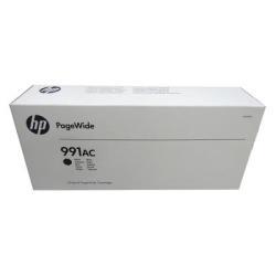 HP X4D19AC (991AC) Siyah Orjinal Kartuş - PageWide