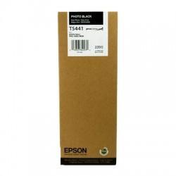 Epson C13T544100 (T5441) Foto Black Orjinal Cartridge