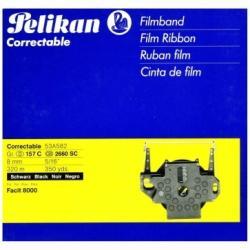 Pelikan 53A582 Karbon Bant Muadil Şerit - Facit 80