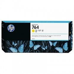 HP C1Q15A (764) Sarı Orjinal Kartuş - DesignJet T3