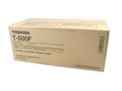 Toshiba T-500F Siyah Orjinal Toner - E-Studio 50F