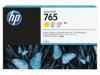 HP F9J50A (765) Sarı Orjinal Kartuş 400 ml - DesignJet T7200 (Ex)