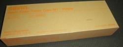 Savin 885306 (9880) Type M1 Yellow Orjinal Toner -