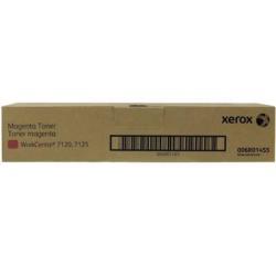Xerox 006R01455 Kırmızı Orjinal Toner - WorkCentre