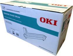 OKI 44844420 Black Original Drum Unit - ES8431 / ES8441