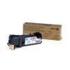 Xerox 106R01456 Cyan Original Toner Cartridge - Phaser 6128N