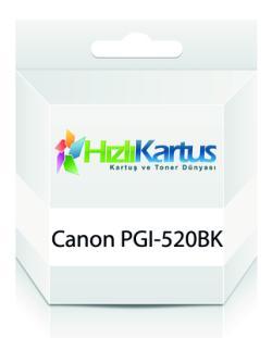 Canon PGI-520BK (2932B004AA)