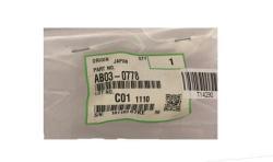 Ricoh AB03-0778 Gear Pulley 20Z 30T - SP8100