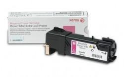 Xerox 106R01482 Magenta Original Toner Cartridge - Phaser 6140