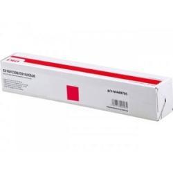 OKI 44469715 Roter Original-Toner - C310 / C330