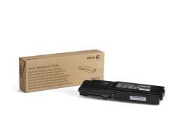 Xerox 106R02747 Schwarzer Orjinaltoner - WorkCenter 6