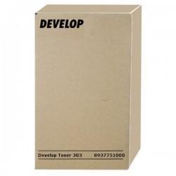 Develop Type 303 Original Toner - D3050ID