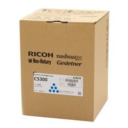 Ricoh 828604 Mavi Orjinal Toner - Pro C5300s / Pro