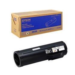 Epson C13S050699 (CT201964) Original Toner High Yield - AL-M400DN