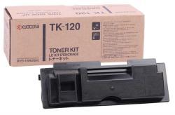 Kyocera TK-120 Schwarz, Original-Toner - FS1030 / FS10