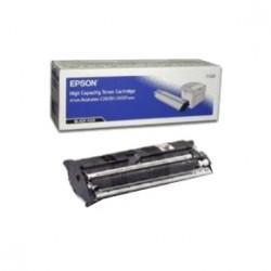 Epson C2600 / C2600N C13S050229 Siyah Orjinal Tone