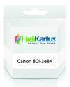 Canon BCI-3eBK (4479A002) Schwarze Kompatible Patrone.