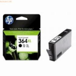 HP CB321EE (364XL) Siyah Orjinal Kartuş Yüksek Kap