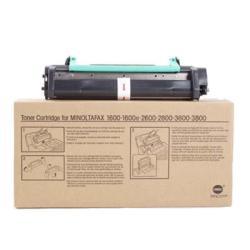Konica Minolta 4152-613 Orjinal Toner - 1600 / 260