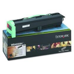 Lexmark W84020H Orjinal Toner - W840 (C)