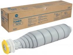 Konica Minolta TN-710 (02XF) Orjinal Fotokopi Tone