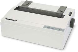Fujitsu DL3100 Seri Nokta Vuruşlu Yazıcı USB Centr