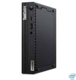 Lenovo ThinkCentre M70q Mini PC Core i5-10500T 2.3GHz 8GB 256GB SSD Freedos