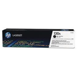 HP CF350A (130A) Schwarzer Original-Toner - LaserJet M1