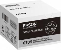 Epson Originaltoner S050709 - AL-M200 / AL-MX200