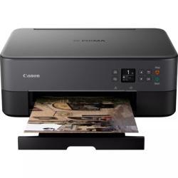 Canon Pixma TS5350a (3773C106AA) Multifunction Color Inkjet Printer