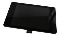 HP A7W95-67020 8 Zollbedienfeld - PageWide P77