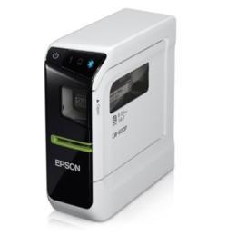 Epson Label Works LW-600P Bluetooth Etiket Makines