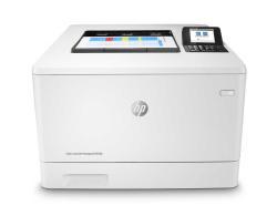 HP 3QA35A (E45028dn) Farbe LaserJet Managed, Farbiger.