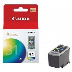 Canon CL-31 (1900B002A) Colour Original Cartridge - MP140 / MP190
