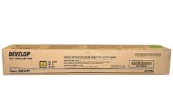 Entwicklung von TN-626Y (ACV12DA) YellowART Toner — Ine