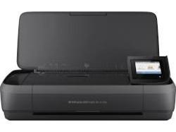HP OfficeJet 250 Mobile All-in-One Printer (CZ992A)