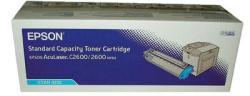 Epson C13S050232 Mavi Orjinal Toner - C2600