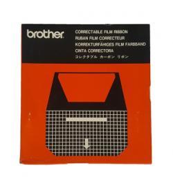 Brother EM200 Gr.154C Kırmızı Orjinal Şerit - CE25