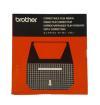 Brother EM200 Gr.154C Red Original Strip - CE25/30