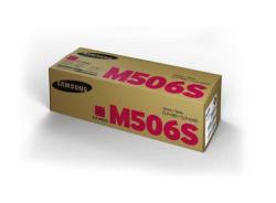 Samsung CLT-M506S/SAU Kırmızı Orjinal Toner - CLP-