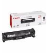 Canon CRG-718BK (2662B002)  Black Original Toner - LBP7200