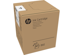 HP G0Z09A (886) Weißer Latex-Tintenpatrone - R1000