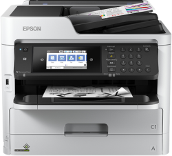 Epson WorkForce Pro WF-M5799DWF Çok Fonksiyonlu In