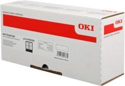 OKI 45396204 Schwarzer Originaltoner - MC770 / MC780