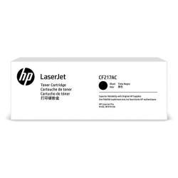HP CF217AC (17A) Schwarzer Original-Toner - M102 / M130